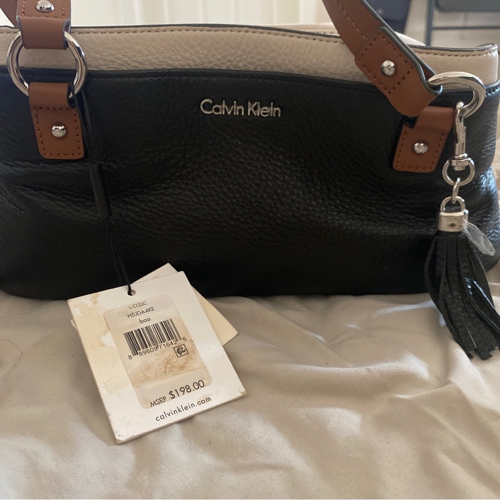 Calvin Klein handbag